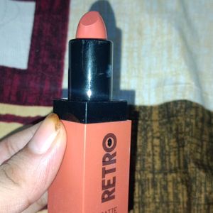 Retro Matte Lipstick♥♥