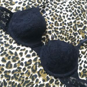 New Net Bra Premium With Adjustments Strap