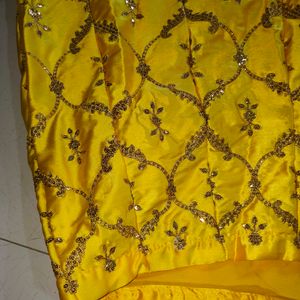 Beautiful Lengha