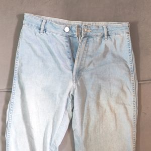 Comfy Highwaist Jeans