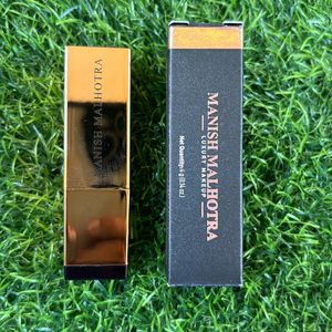 MYGLAMM MANISH MALHOTRA POWDER MATTE LIPSTICK