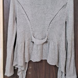 Woolen Jacket/shrug