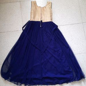 One Piece Gown For Children