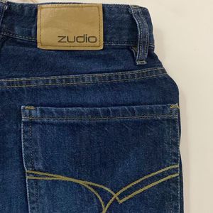 Zudio Denim Jeans