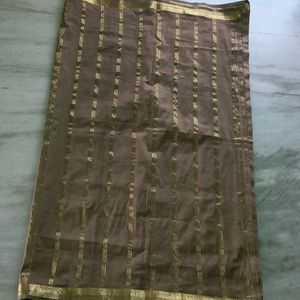 Light Weight Silk Saree