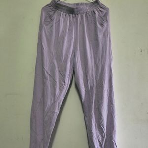 Lavender Jogger