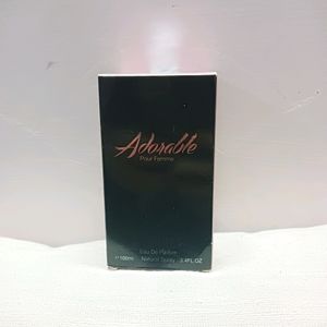 Perfume - Bel Avenir's Adorable