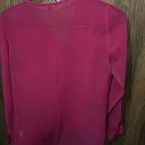 Small Size Full Sleeve Top