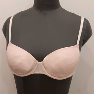 Hunkemoller Soft Padded Spongy Bra..36A