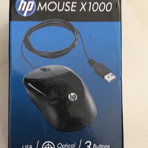 Hp Mouse