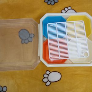 Serving Box/Tray