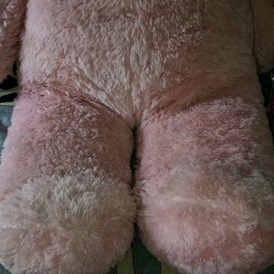 Pink Big Teddy 🫰