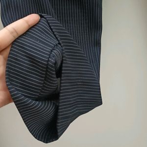 Black 🖤 Formal Pant