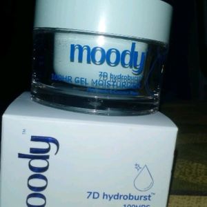 Amazing Moisturizer