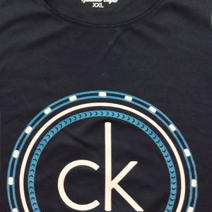 Men's T-shirt (XXL) (Calvin Klein)