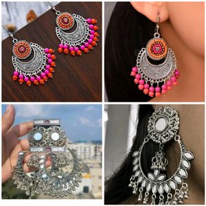 Trending Earrings