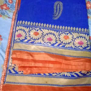 Silk Saree