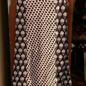 Women Cotton Kurtie