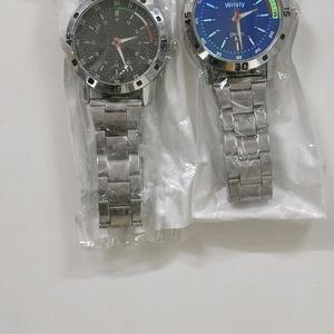 BRAND NEW MEN WATCH