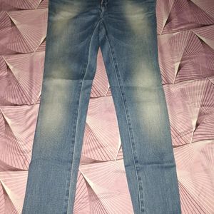 Womens Jeans