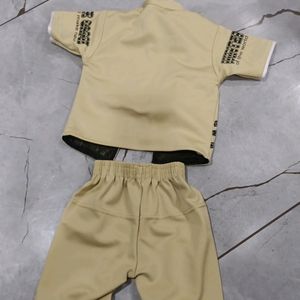 Baby Boy Clothing Set