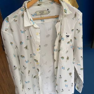 Designer Cool Shirt