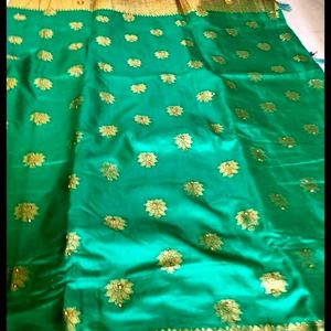 Banarasi Silk Saree