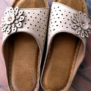 Shoetopia Women Slippers