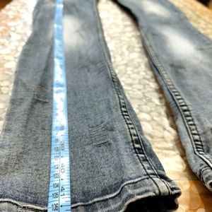 Men And Boys Jeans