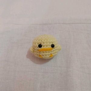 Crochet Toy