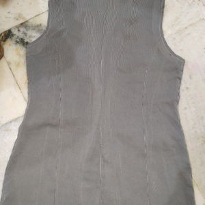 Stylish Women's Lining Vest Top