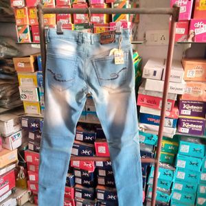 Boys Jeans