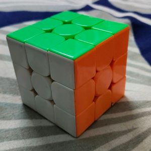 3x3 Magnetic Rubik's Cube