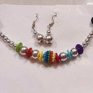 Necklace For Girl , Women