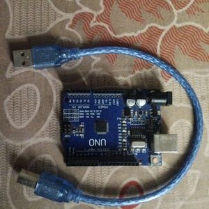 Arduino Uno