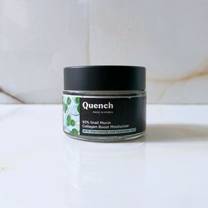 Quench Snail Mucin Moisturizer