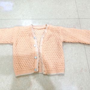 Baby Sweater Unisex