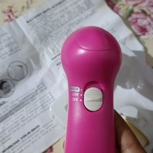 5in 1 Beauty Care Massager