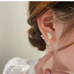 Korean Pintresty Earings