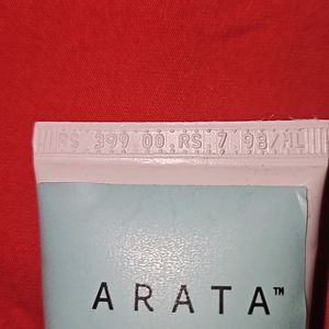 ARATA Curly Hair Cream