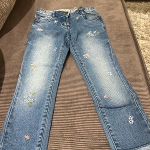 denims