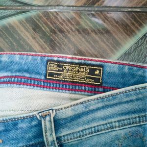 Jack&Jones Originals Jeans