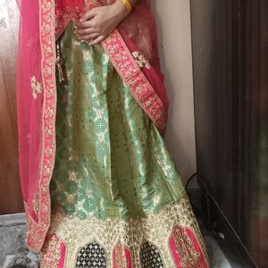 Lehenga Choli