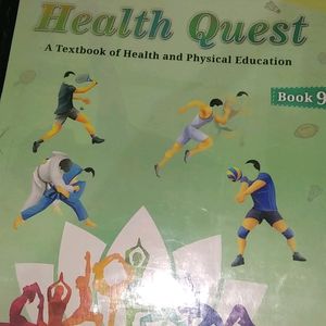 Physical Education CLASS IX CBSE BOARD