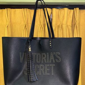 VICTORIA SECRET TOTE BAG