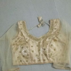 Lehanga Choli