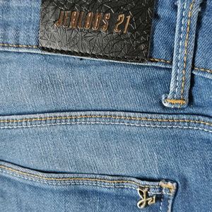 Jealous 21 Jeans For Women