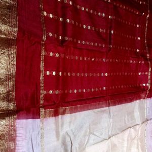 Kanjeevaram Saree