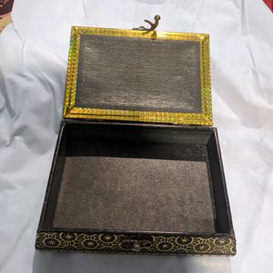 Jewellery Box