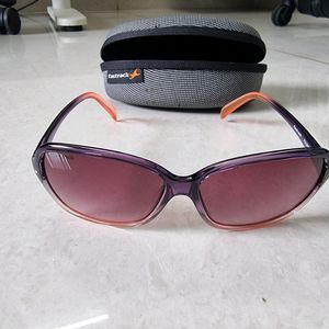 Fastrack Sunglasses - Like New